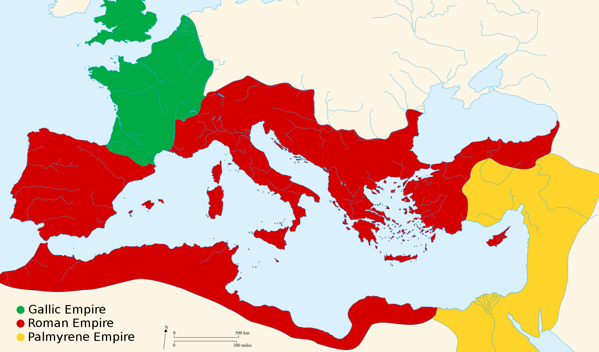 the-reach-of-the-roman-empire